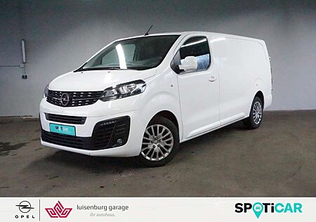 Opel Vivaro Cargo Edition L 2,0 D | AHK | Multimedia