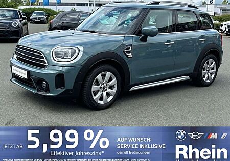 Mini One Countryman LED NAVI HUD DAB PARKASSIST