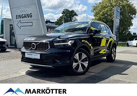 Volvo XC 40 XC40 T4 Recharge Inscription Expression EU6d SHZ