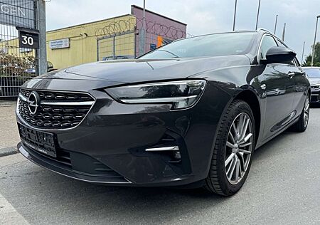 Opel Insignia Elegance Automatik Navi Panorama Sitz.