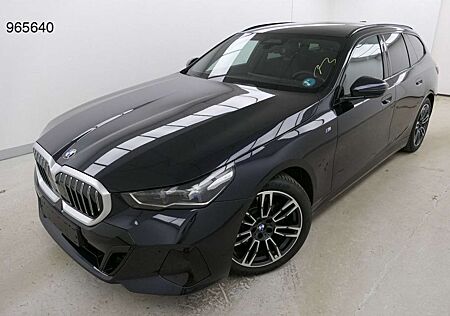 BMW 520 M Sport Driving-Prof 360°K Autobahnassi HUD