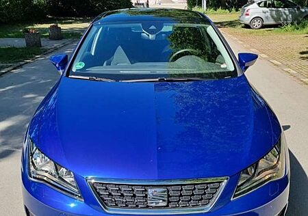Seat Leon ST 1.5 TGI Start