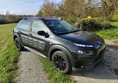 Citroën C4 Cactus Citroen