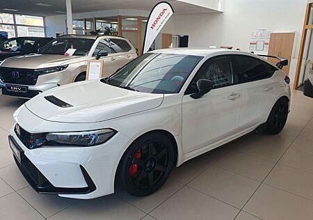 Honda Civic 2,0 Type R " P-EDITION, Tiefer "
