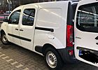 Mercedes-Benz Citan CDI 111 Mixto extralang Klim