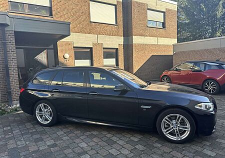 BMW 520 d xDrive