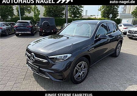 Mercedes-Benz GLC-Klasse GLC 200 AMG Advanced+*Memory*Tot-W*Kamera*Ambiem