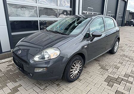 Fiat Punto MYSTYLE1.2 KLIMA ALLWETTERREIFEN TÜV NEU
