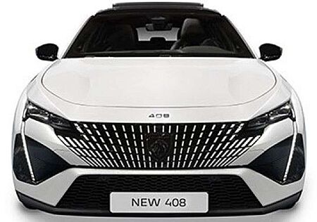 Peugeot 408 145 Hybrid e-DSC6 Allure NL. 32%* Besteller