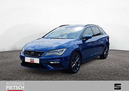 Seat Leon ST 1.5 TSI FR LED NAVI AHK