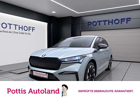 Skoda Enyaq 60 SPORTLINE NAVI ACC MATRIX KAMERA