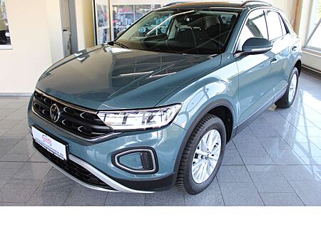 VW T-Roc Volkswagen Life 1.0TSI,Top-Ausstattung,Top-Zustand