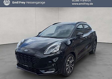Ford Puma 1.0 EcoBoost Hybrid Aut. ST-LINE X
