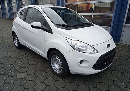 Ford Ka /+ Champions Edition/1.Hand/HU neu