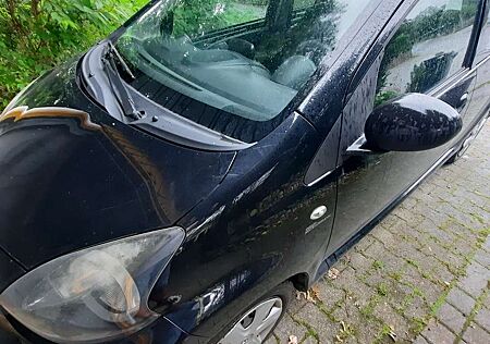 Toyota Aygo AB1