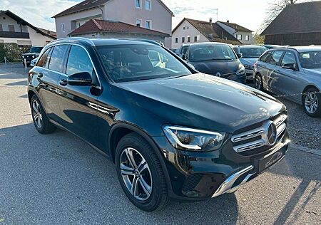 Mercedes-Benz GLC 220 GLC -Klasse d 4Matic*Head up*AMG