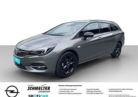 Opel Astra K ST GS Kamera Navi Alu Klima Sitzheizung