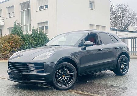 Porsche Macan PDK 2.0 FACELIFT/GARANTIE/360°/PANO/BOSE