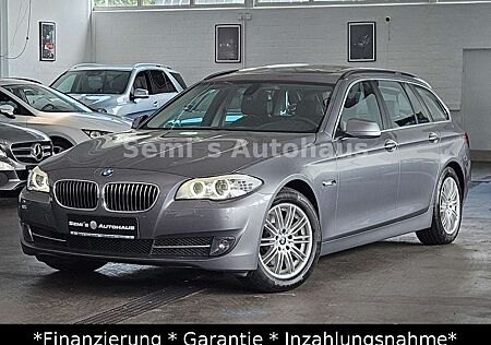 BMW 520 d Touring|Automatik|Pano|Leder|Sehr Gepflegt