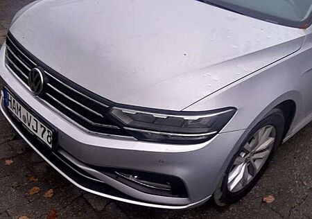 VW Passat Volkswagen