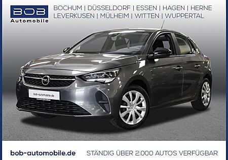 Opel Corsa F 1.2 Edition RFK SHZ PDC KLIMA BT USB