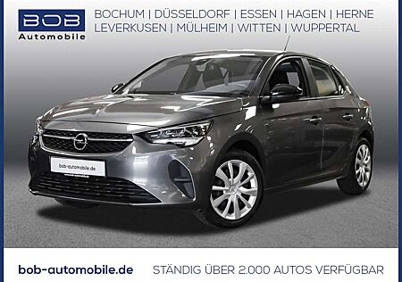Opel Corsa F 1.2 Edition RFK SHZ PDC KLIMA BT USB