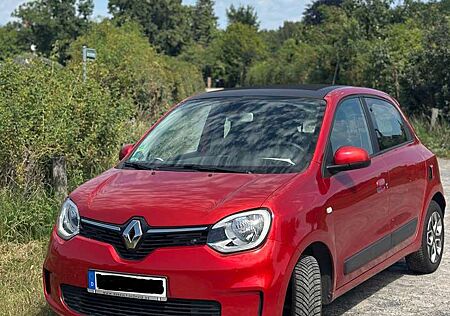 Renault Twingo SCe 75 LIMITED