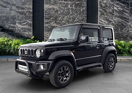 Suzuki Jimny Comfort+ -abs.Einzelstück - Standheizung