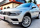 VW Tiguan Volkswagen Highline 2,0 TDI 4Motion,Standh.Pano,AHK