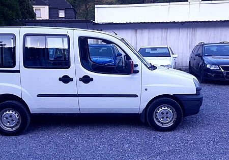 Fiat Doblo 1.2