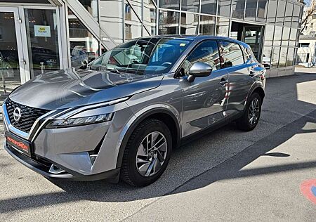 Nissan Qashqai Acenta
