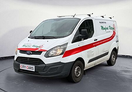 Ford Transit Custom Kasten 270 L1 City Light