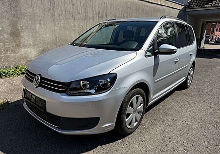 VW Touran Volkswagen 1.2 TSI Comfortline *AHK/PDC/Klima*