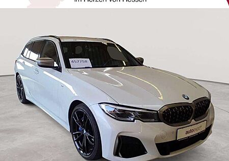 BMW 340 M340d Touring xDrive StHz InnoP AHK