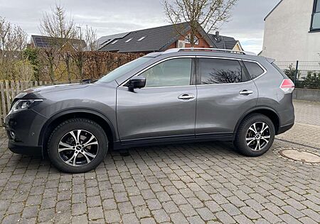 Nissan X-Trail 1.6 dCi Tekna