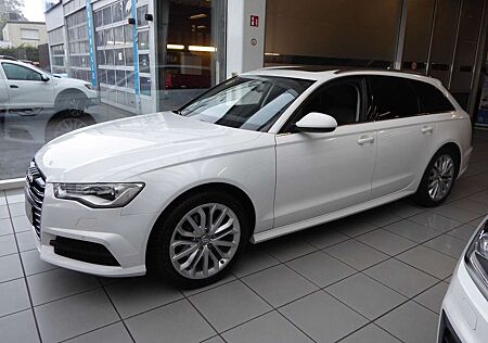 Audi A6 Avant 2.0 TDI ultra Automatik Pano-SD