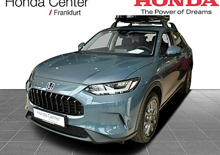 Honda ZR-V e:HEV Elegance