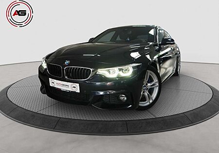 BMW 440i 440 GC M Sport DE-Fzg HUD H/K SHZ LED Memory