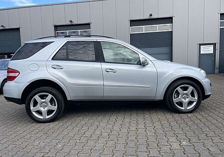 Mercedes-Benz ML 500 Neuzustand ähnl. ESSD Gasanlage PRINS DB
