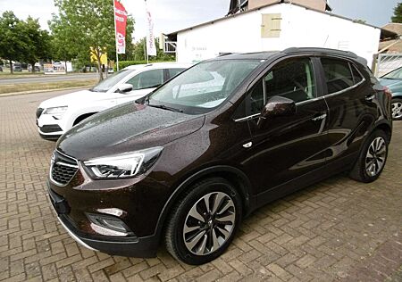 Opel Mokka X Innovation Start/Stop 4x4 1,4 Turbo