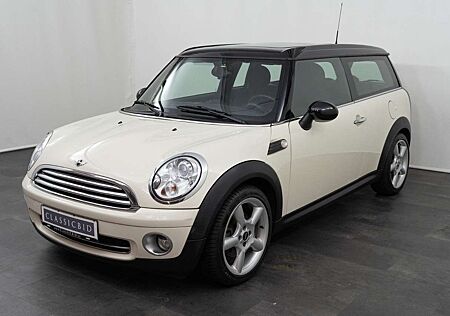 Mini Cooper Clubman