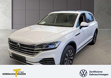 VW Touareg Volkswagen 3.0 TSI eHybrid ELEGANCE VIRTUA PANO AHK