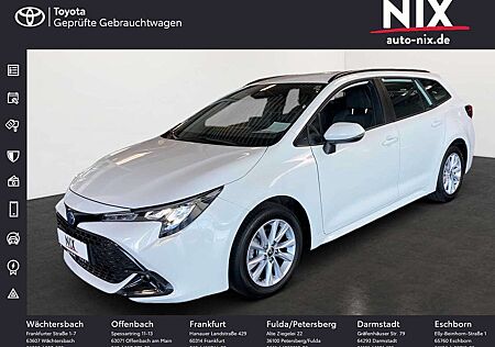 Toyota Corolla Touring Sports 1.8 Business Edition