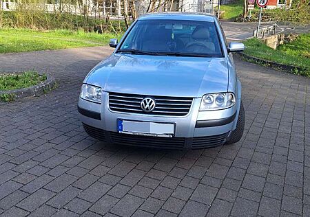 VW Passat Volkswagen 1.6
