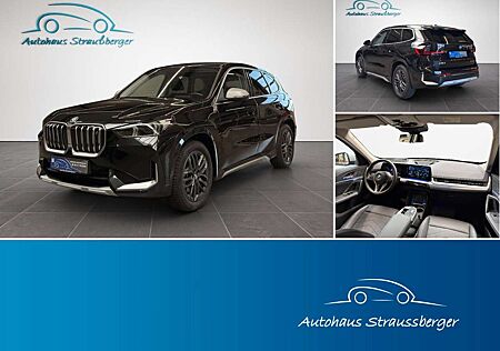 BMW iX1 30 xDr xLine AHK ACC Memory HuD HiFi QI KZU