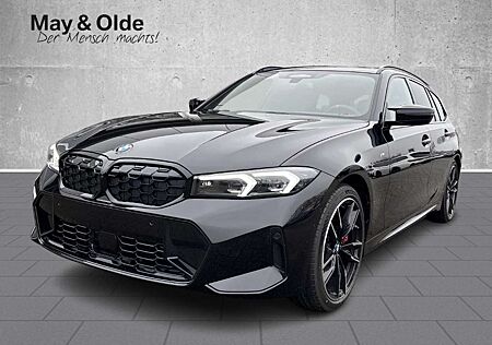 BMW 340 xDrive Touring VOLL M-Sportsitz AHK HUD StandHZG H