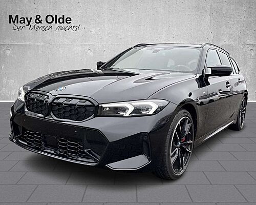 BMW 340 xDrive Touring VOLL M-Sportsitz AHK HUD StandHZG H