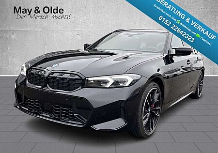 BMW 340 xDrive Touring VOLL M-Sportsitz AHK HUD StandHZG H