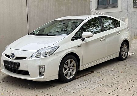 Toyota Prius gebraucht kaufen Toyota Prius Basis