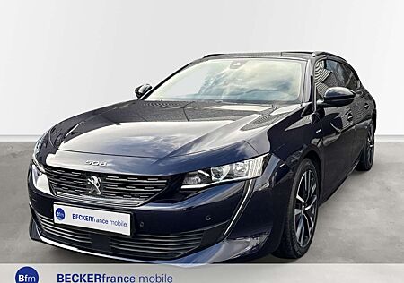 Peugeot 508 SW Hybrid 225 Active Pack*KLIMA*SHZ*EPH*